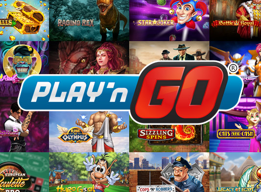 Play and go casino