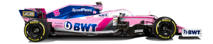 Racing Point F1