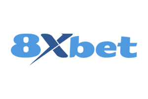 8Xbet logo