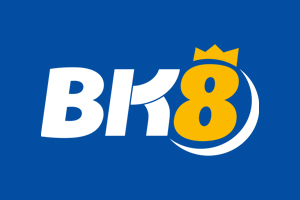 BK8 logo
