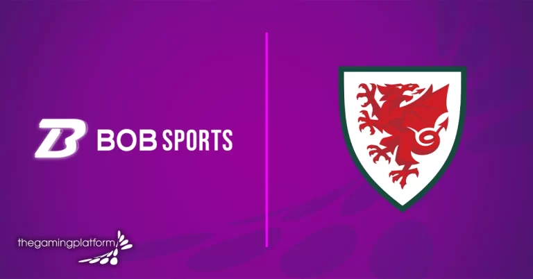 BOB Sports Partners with the Wales National Football Team