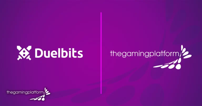 Duelbits Partner with TGP