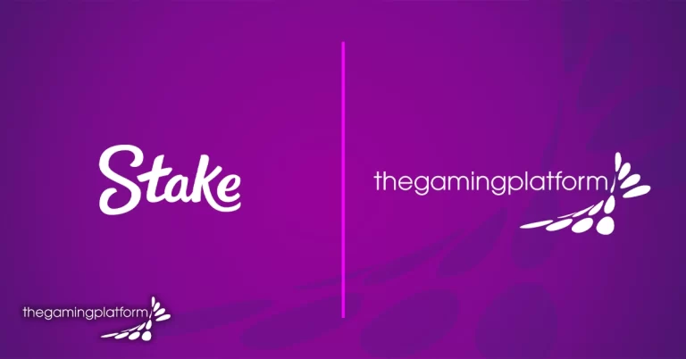 Stake.com partners with TGP