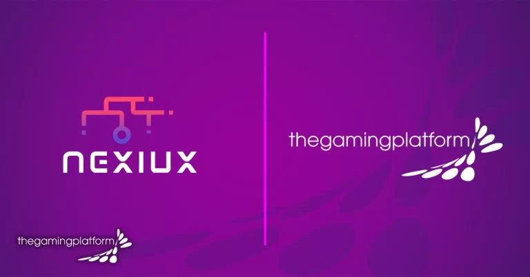 Nexiux Solutions Partners with TGP
